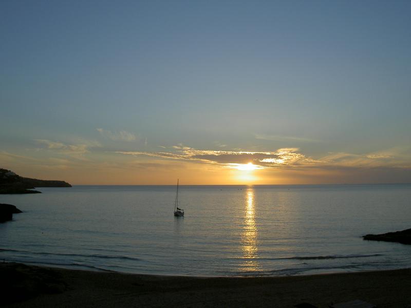 Cala Tarida