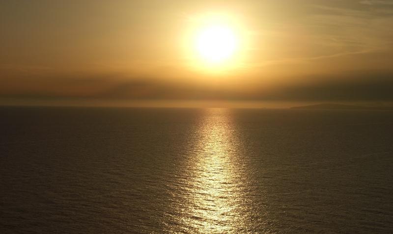 Atardecer