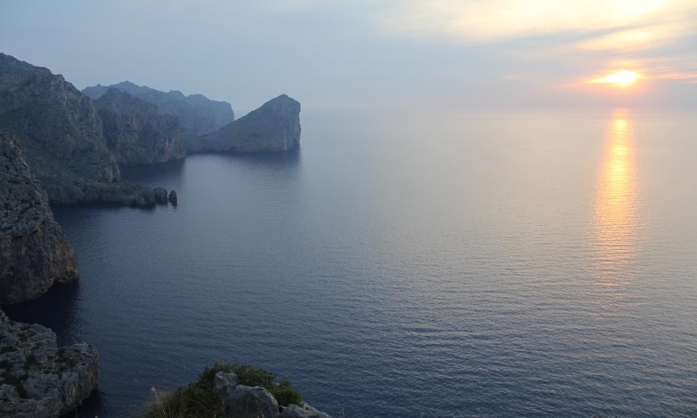 Costa de la Serra de Tramuntana