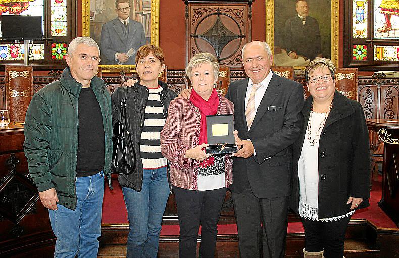 Palma celebra la Festa de l’Estendard