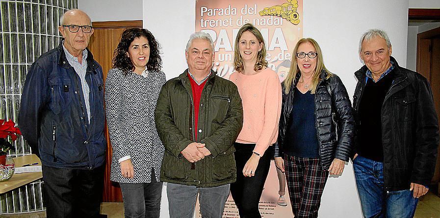 Pin de Oro de Pimeco para 'Ultima Hora'
