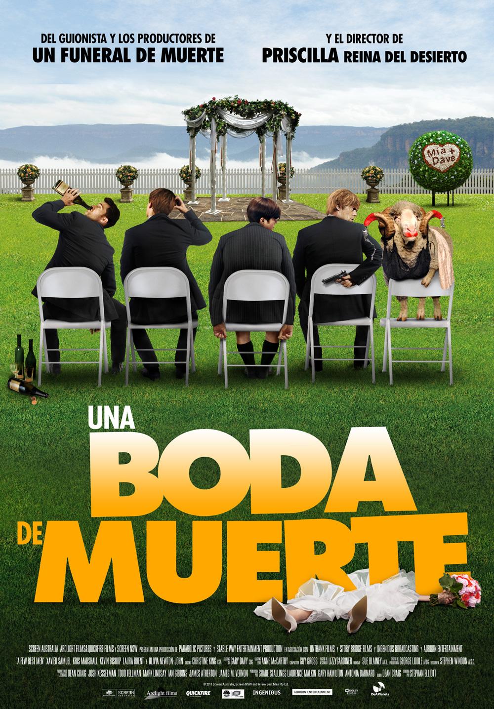 Ver detalle de la película