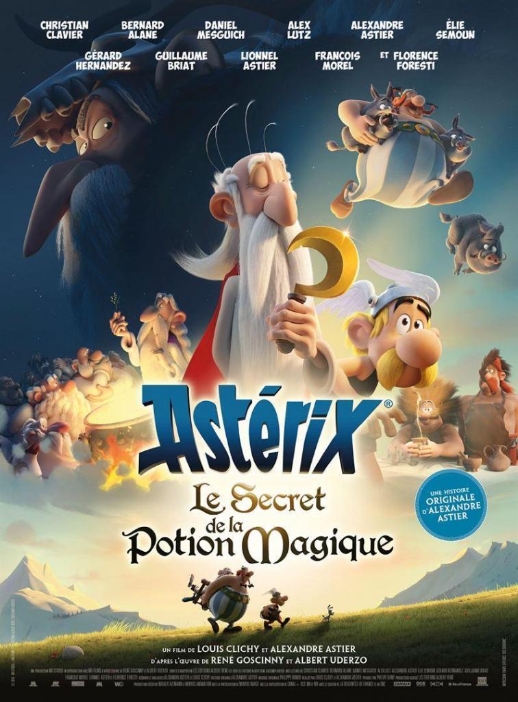 Ver detalle de la película