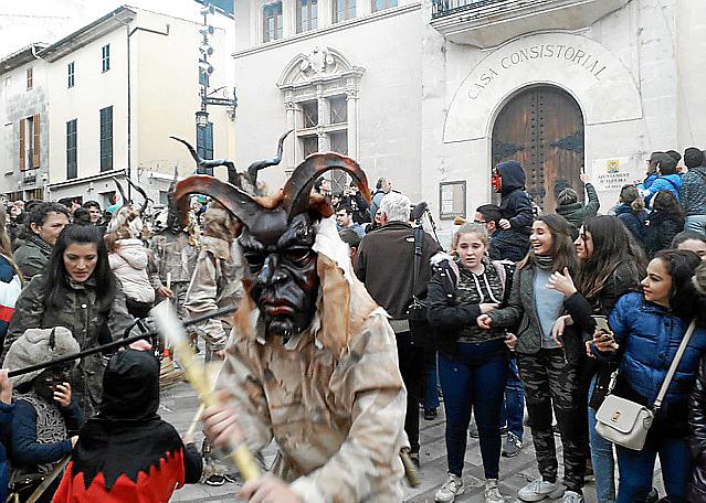 Festes de Sant Antoni 2019