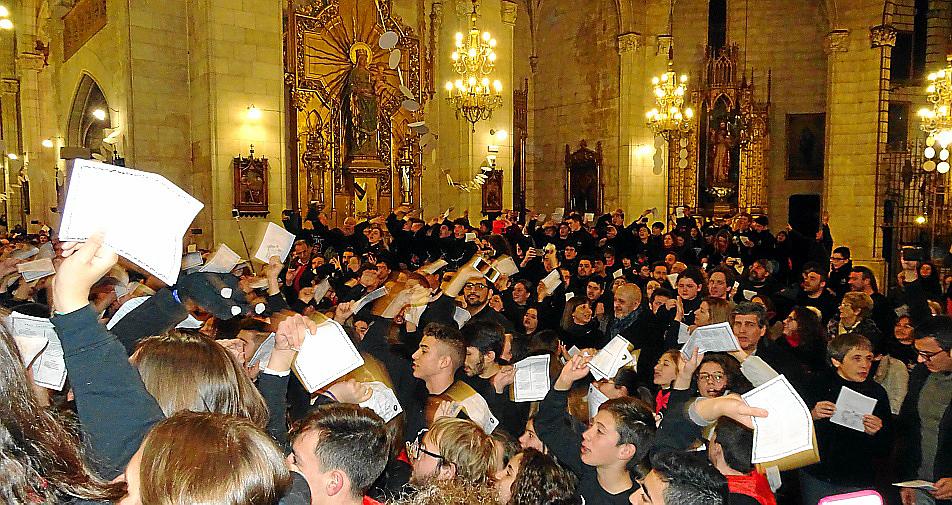 Festes de Sant Antoni 2019