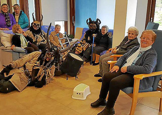 Festes de Sant Antoni 2019