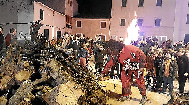 Festes de Sant Antoni 2019