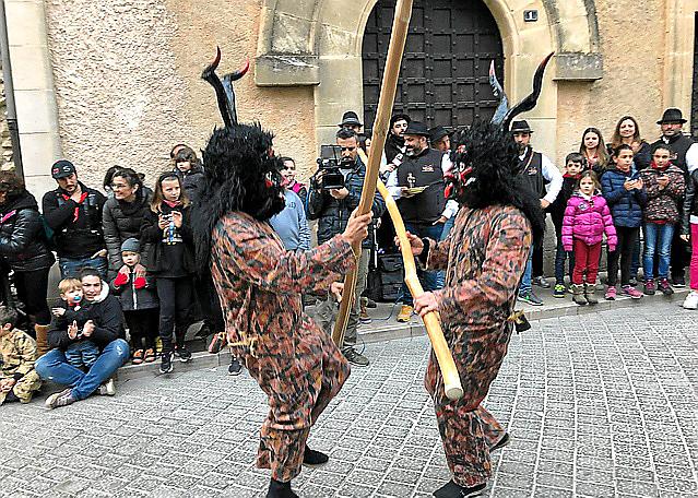 Festes de Sant Antoni 2019