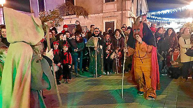 Festes de Sant Antoni 2019