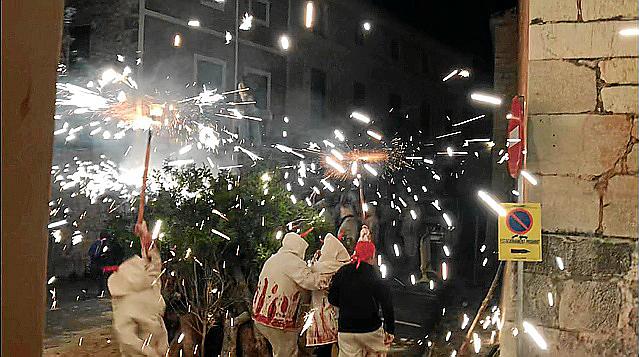 Festes de Sant Antoni 2019