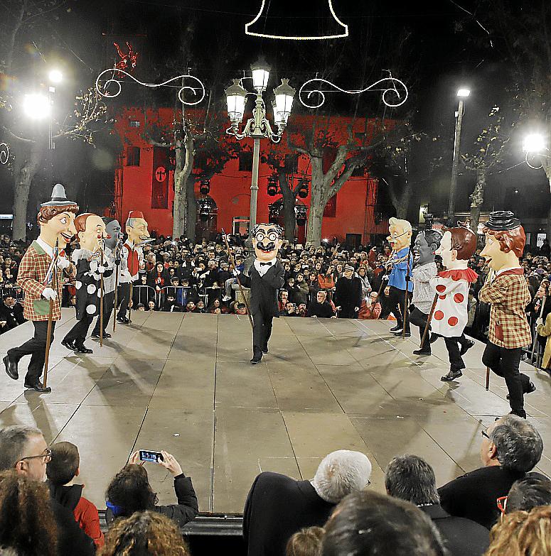 Festes de Sant Antoni 2019