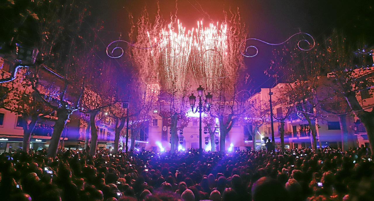 Festes de Sant Antoni 2019
