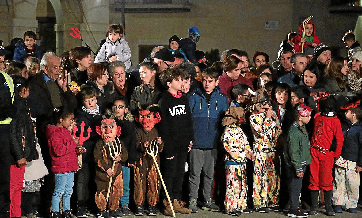Festes de Sant Antoni 2019