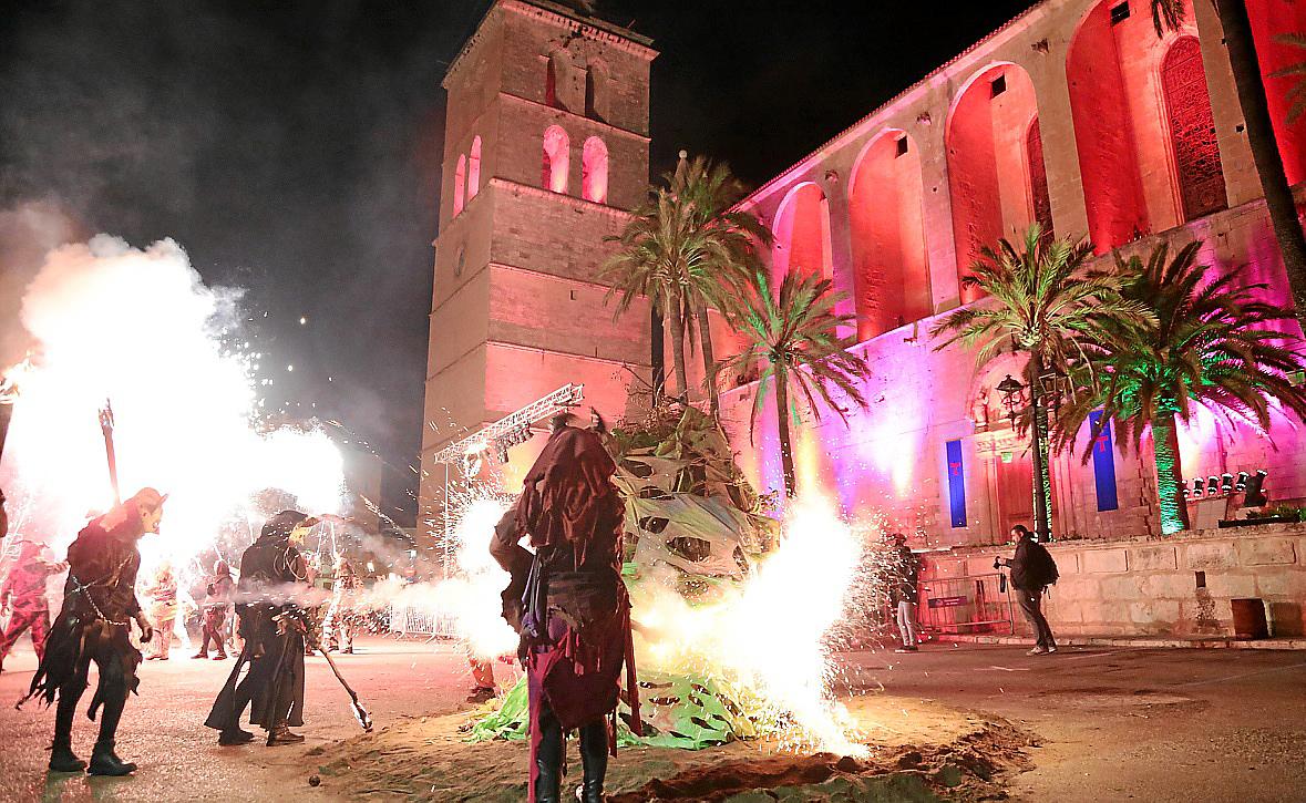 Festes de Sant Antoni 2019
