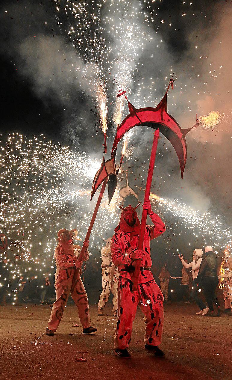 Festes de Sant Antoni 2019