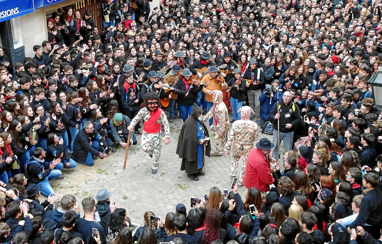 Festes de Sant Antoni 2019
