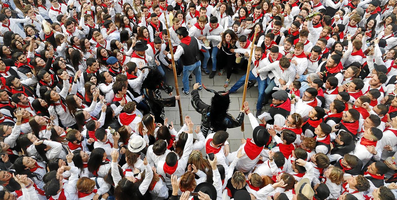 Festes de Sant Antoni 2019