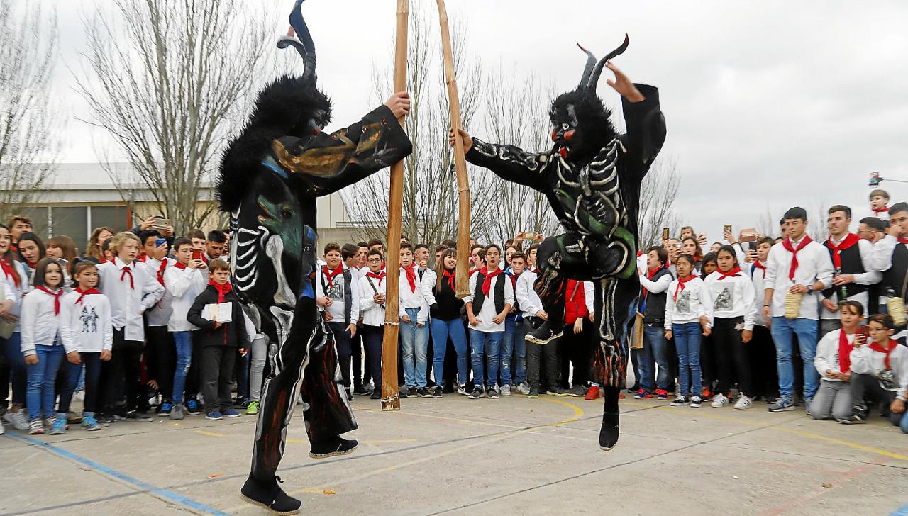 Festes de Sant Antoni 2019