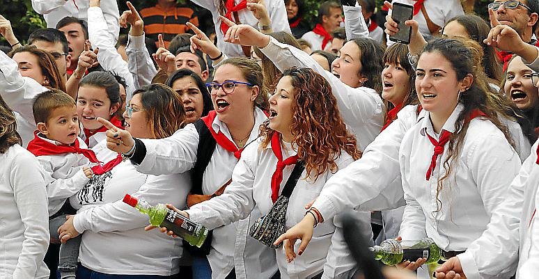 Festes de Sant Antoni 2019