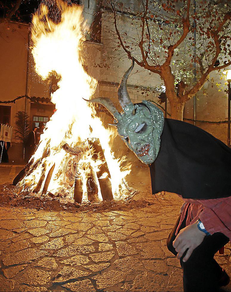 Festes de Sant Antoni 2019
