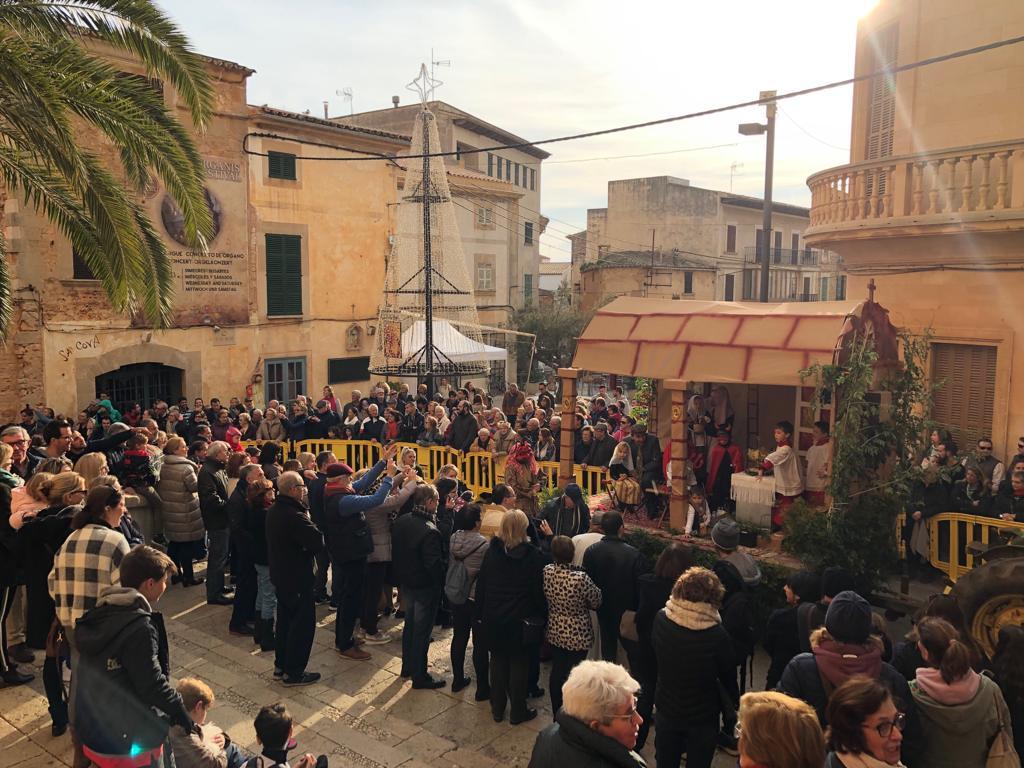 Festes de Sant Antoni 2019