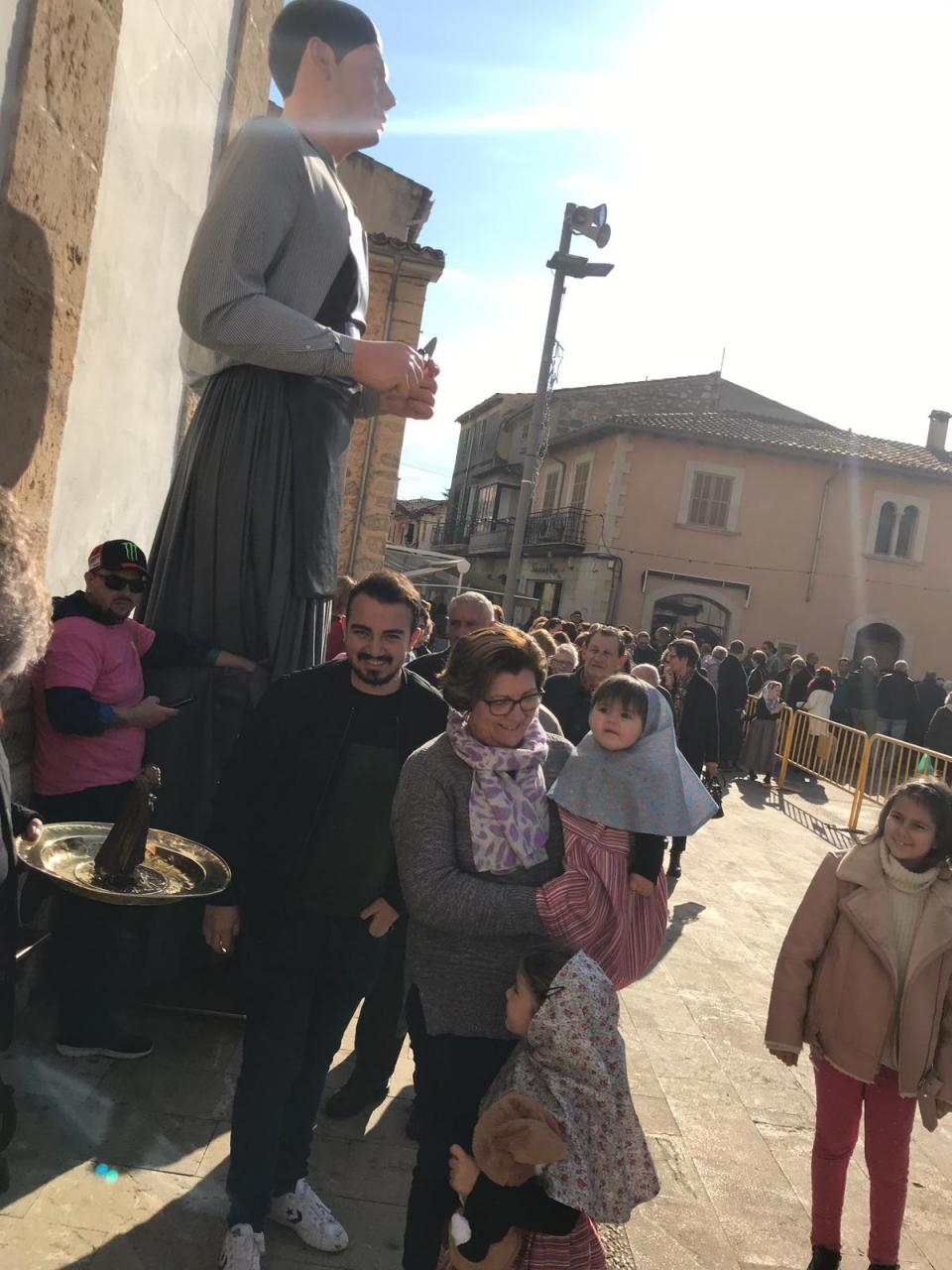 Festes de Sant Antoni 2019