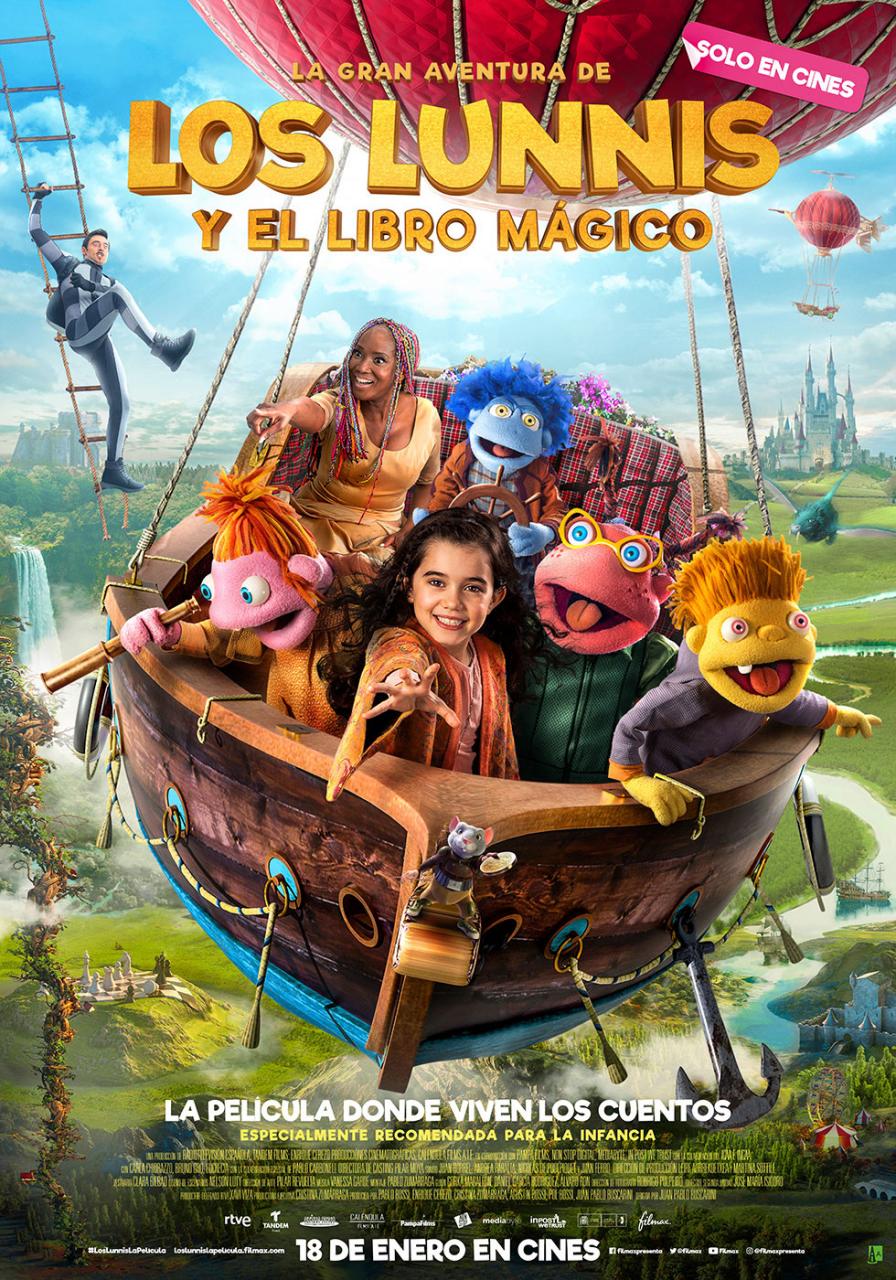 Ver detalle de la película