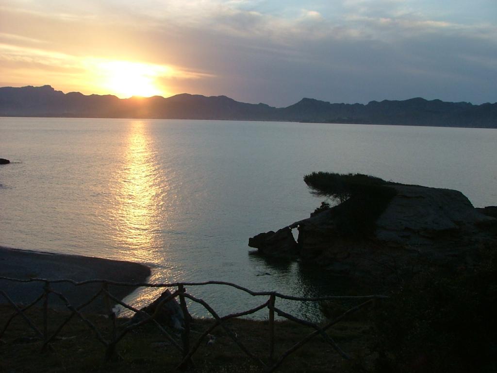 Atardecer