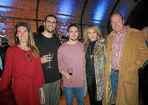 Es Baluard presenta las actividades de su XV aniversario