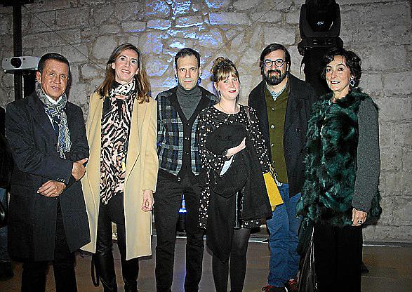 Es Baluard presenta las actividades de su XV aniversario