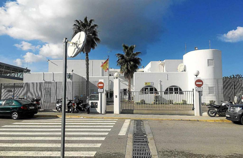 contactos mujeres san antonio de portmany