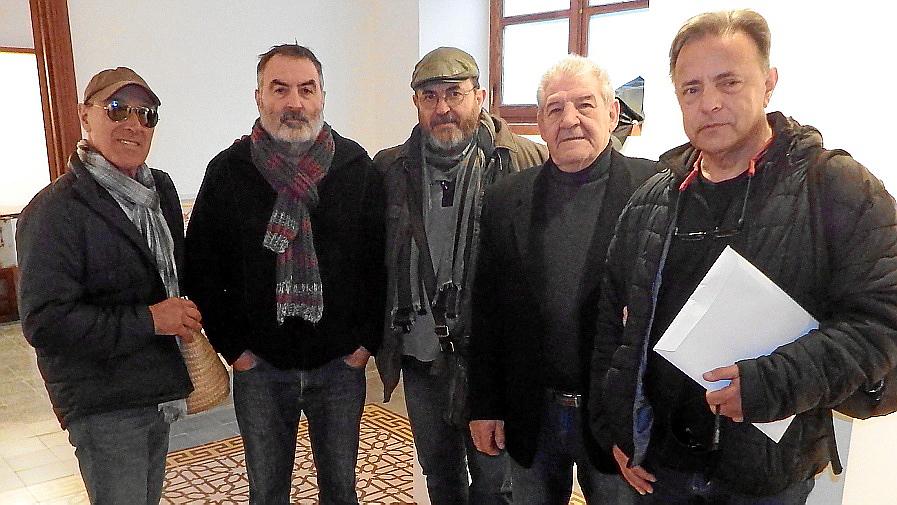 Arte 'felanitxer' en Can Prunera