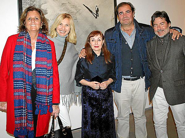 Es Baluard celebra sus primeros 15 años