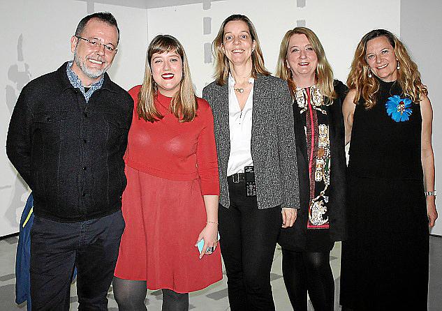 Es Baluard celebra sus primeros 15 años