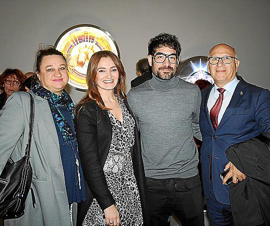 Es Baluard celebra sus primeros 15 años
