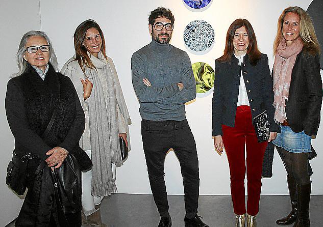 Es Baluard celebra sus primeros 15 años