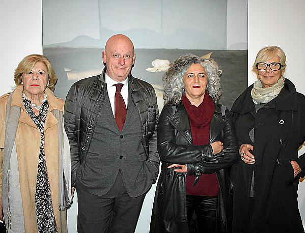 Es Baluard celebra sus primeros 15 años