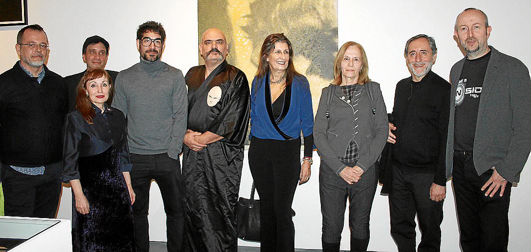 Es Baluard celebra sus primeros 15 años