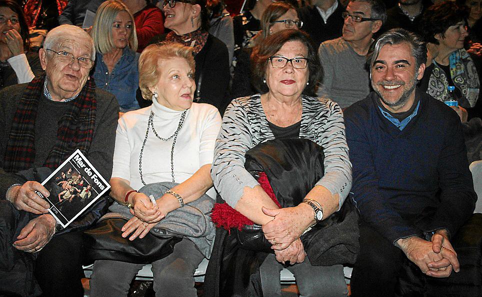 Iguana Teatre en el Principal
