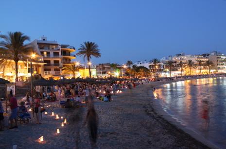 NIT DE SAN JOAN