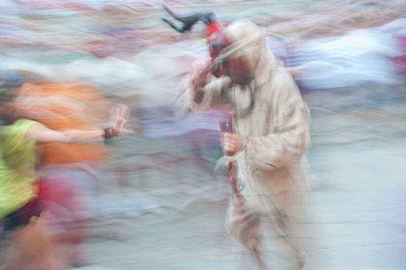 " Montuiri en Festes"