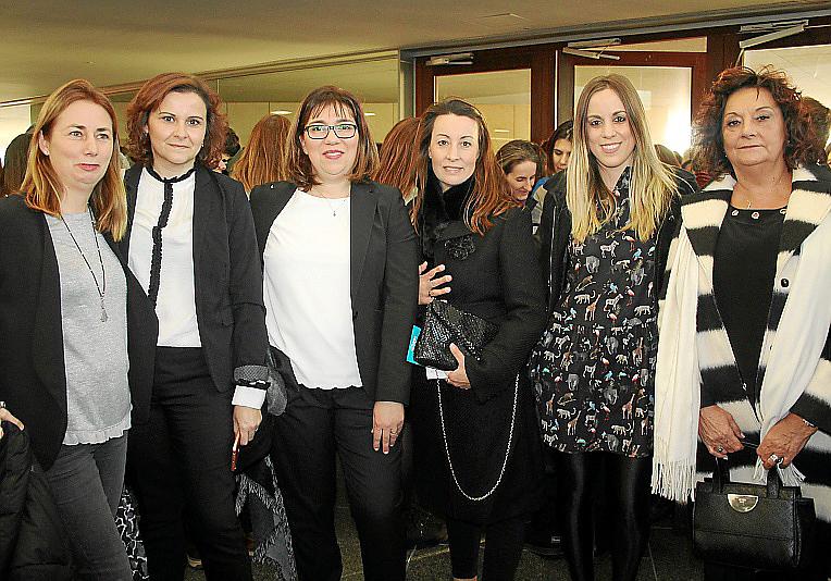 Premios en la V Jornada de Salud