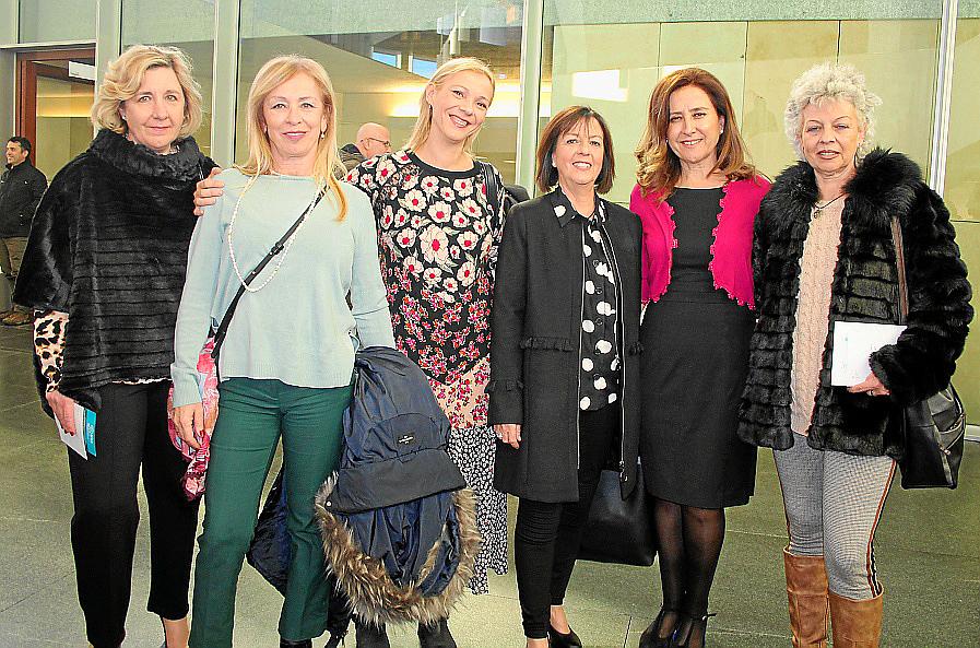 Premios en la V Jornada de Salud
