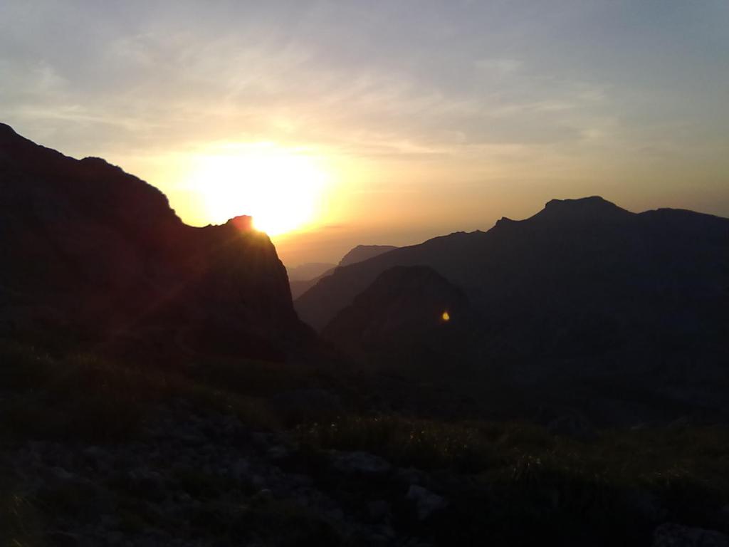 Sortida de sol