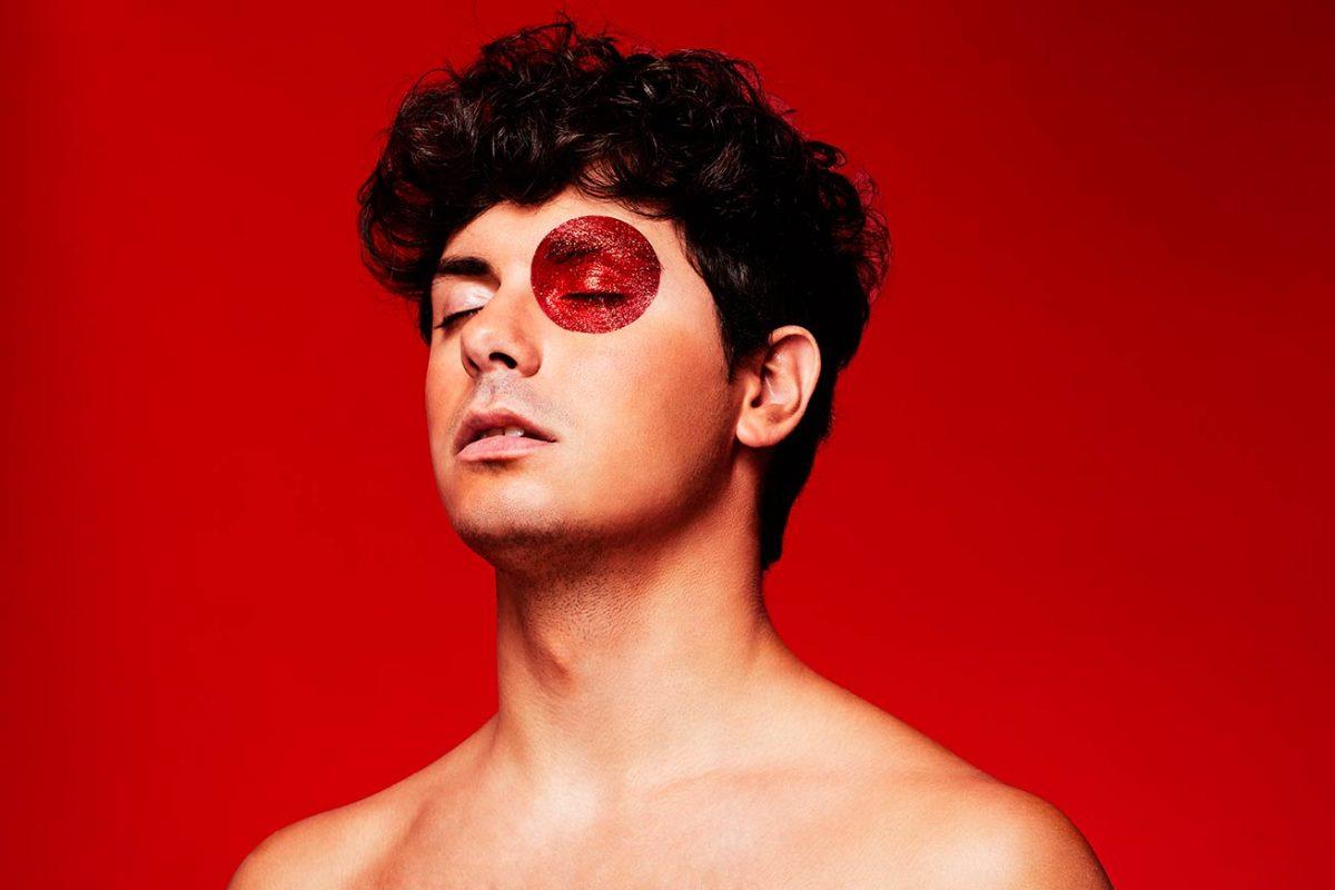 Concierto de Alfred García, finalista de 'OT17', en Trui Teatre