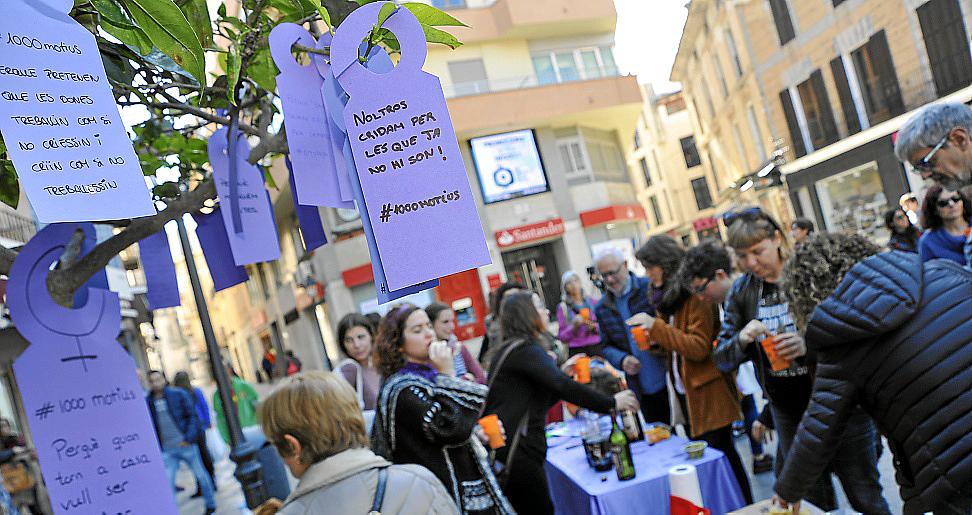 contactos mujeres manacor