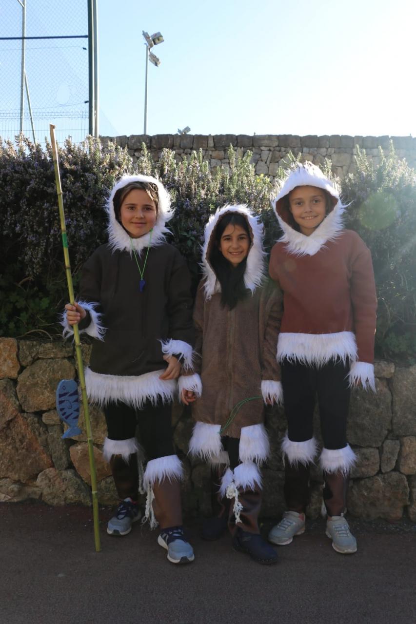 Rua de Marratxí 2019