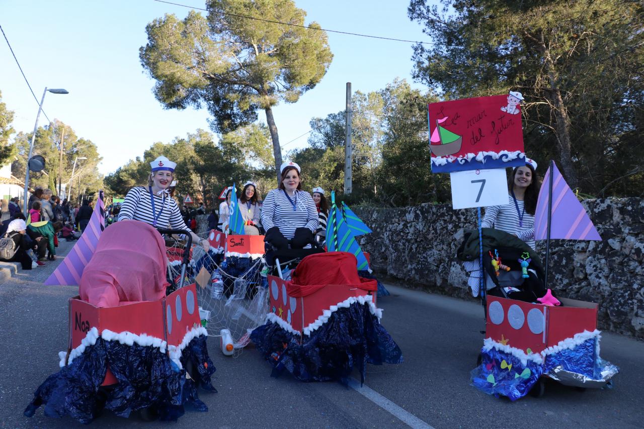 Rua de Marratxí 2019