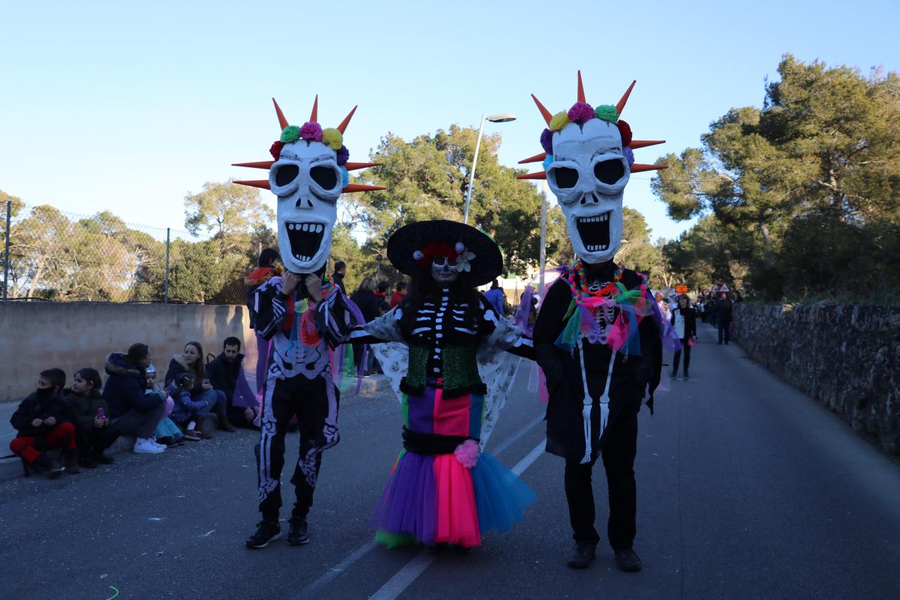 Rua de Marratxí 2019