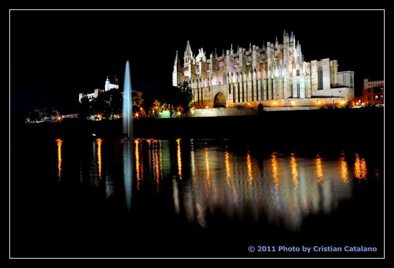 La Seu